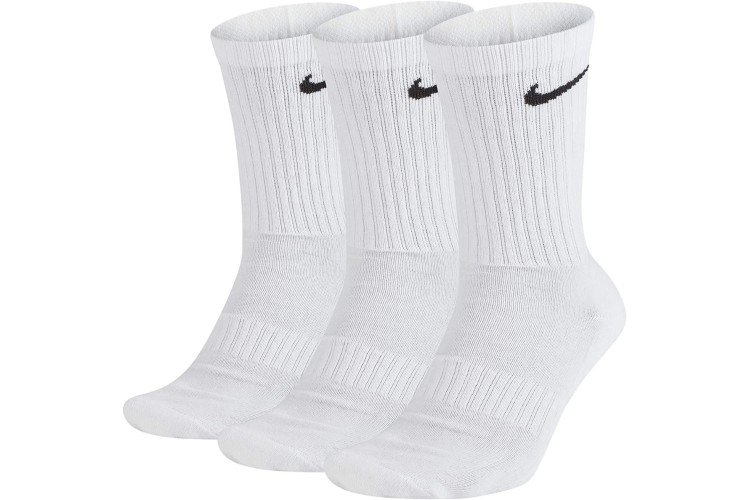 Nike Everyday 3 Pack Of Socks