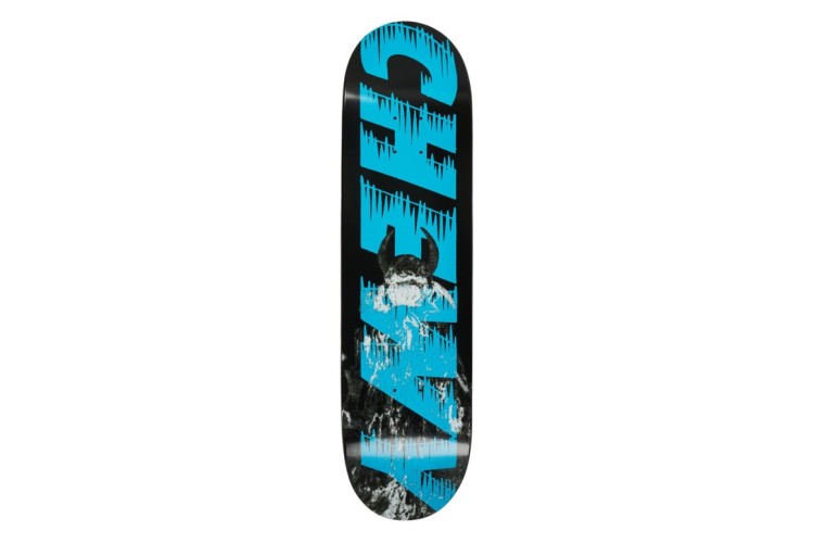 Palace Skateboards Chewy Pro S27 Deck