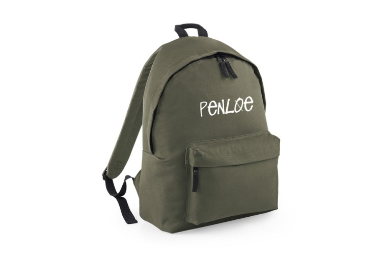 Penloe OG Backpack Olive Green