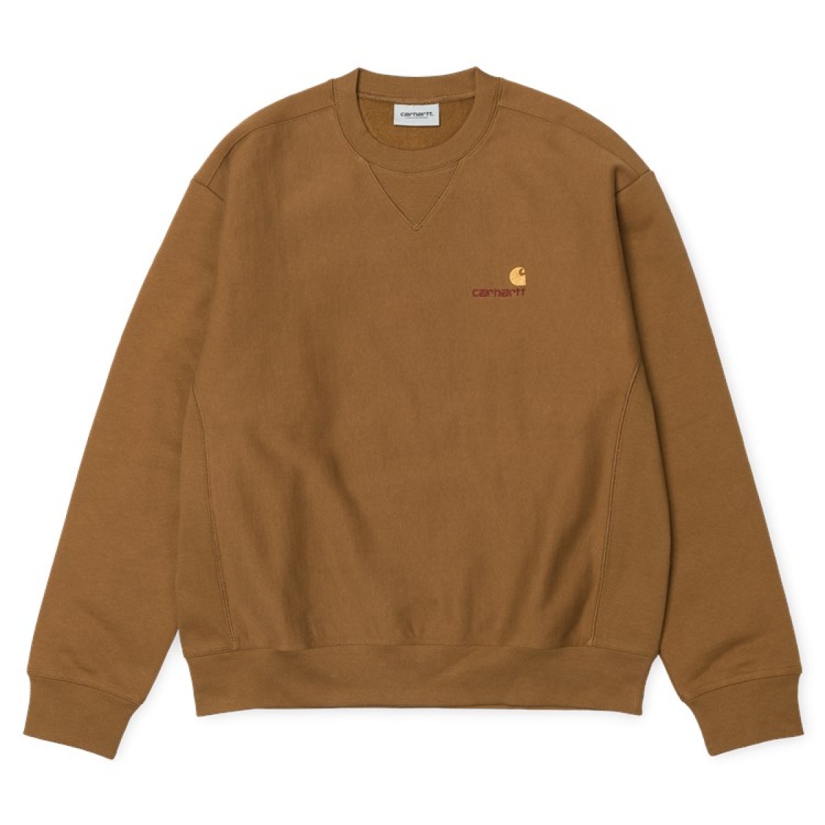 carhartt american script joggers
