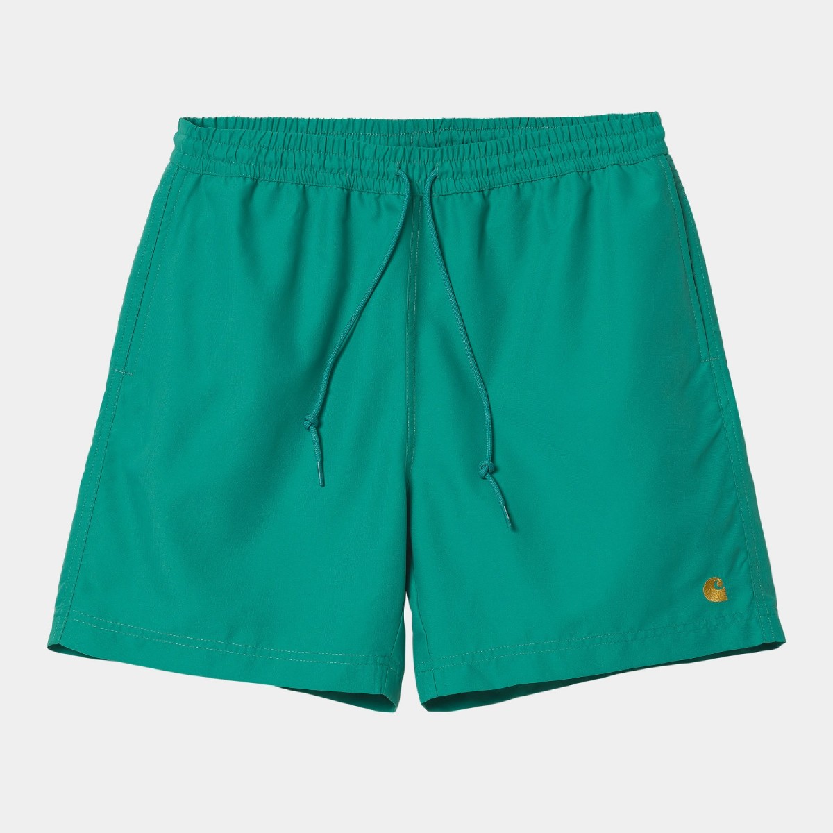 Carhartt WIP Chase Swim Trunks The Chase Swim Trunk is constructed from ...