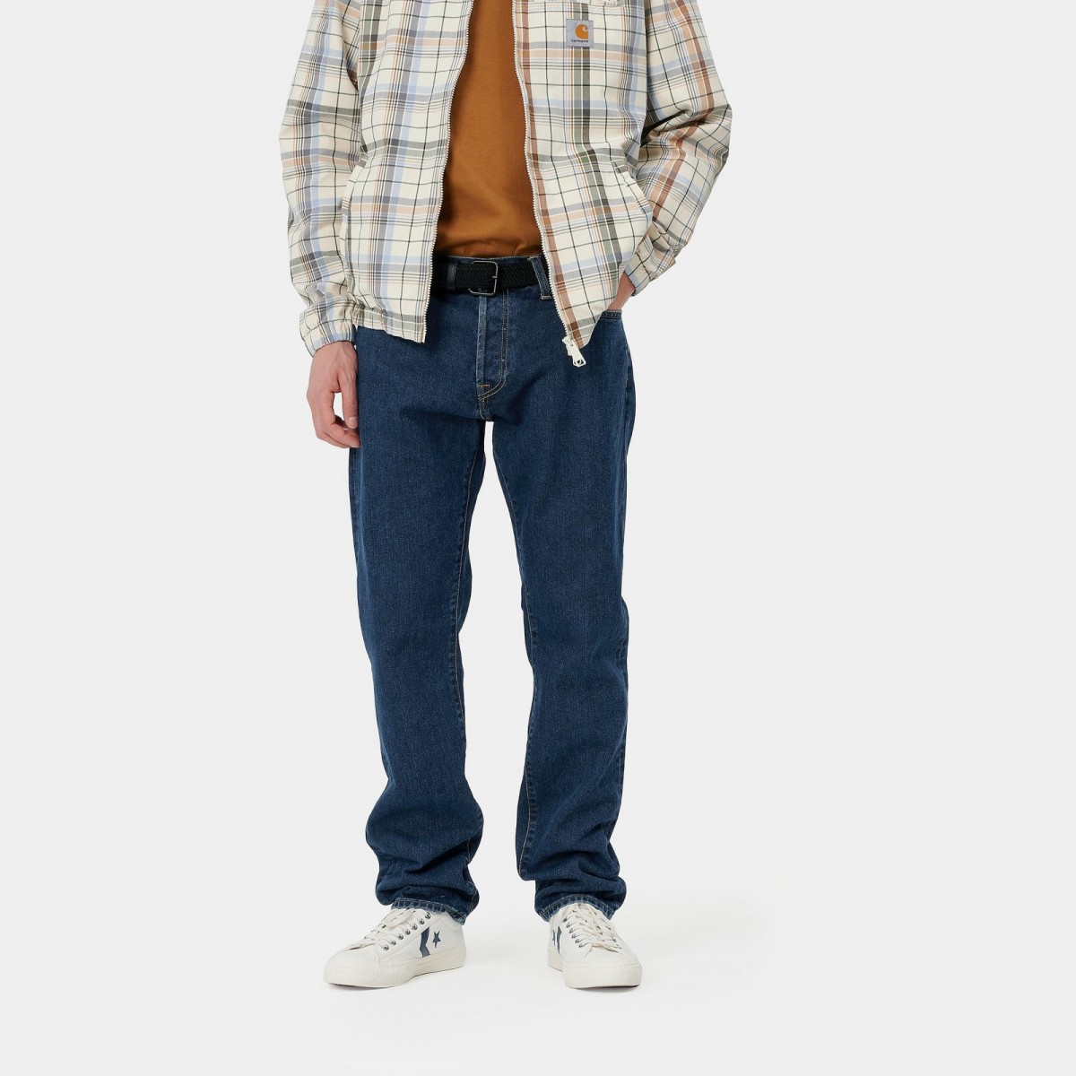 carhartt klondike jeans
