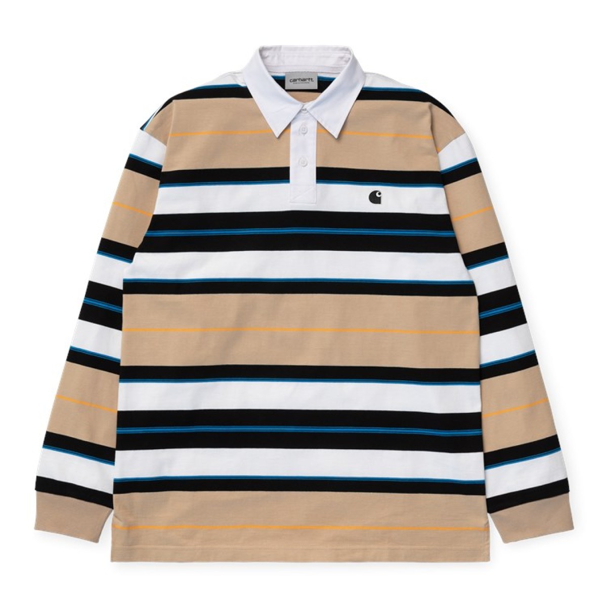 carhartt wip polo