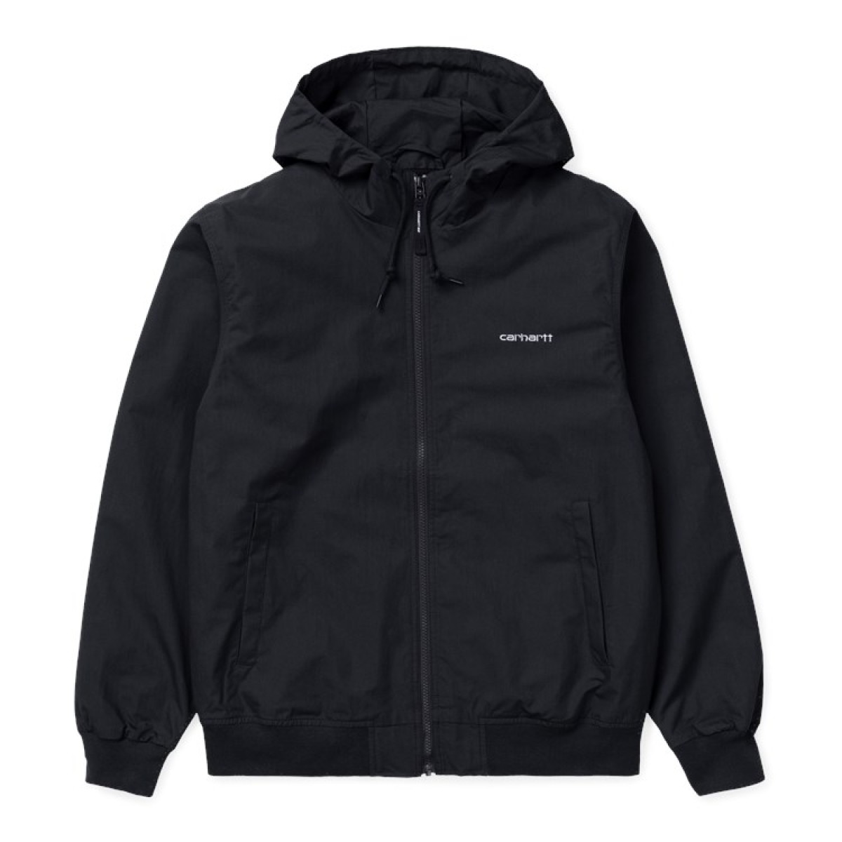 carhartt wip marsh jacket