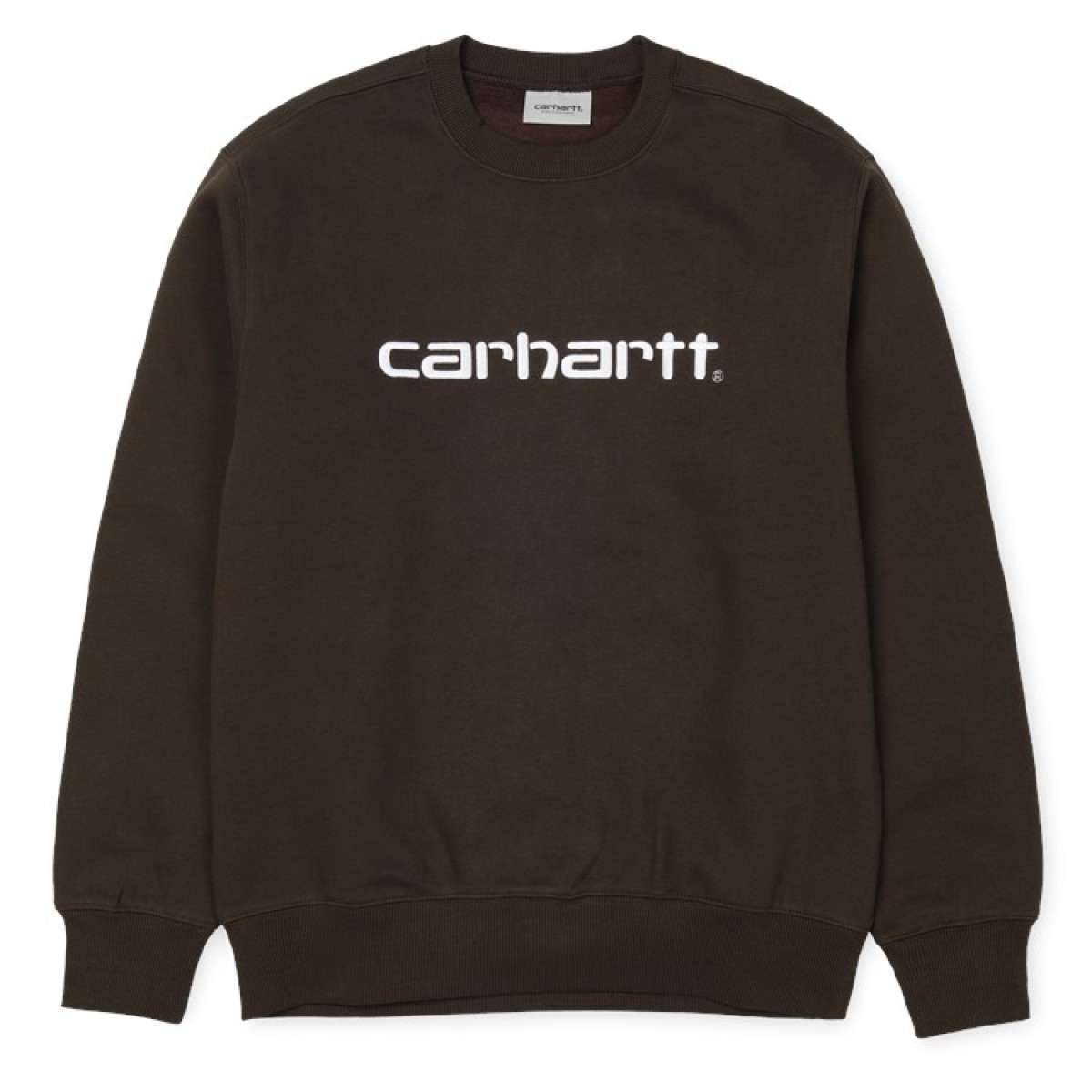 carhartt american script sweatpant