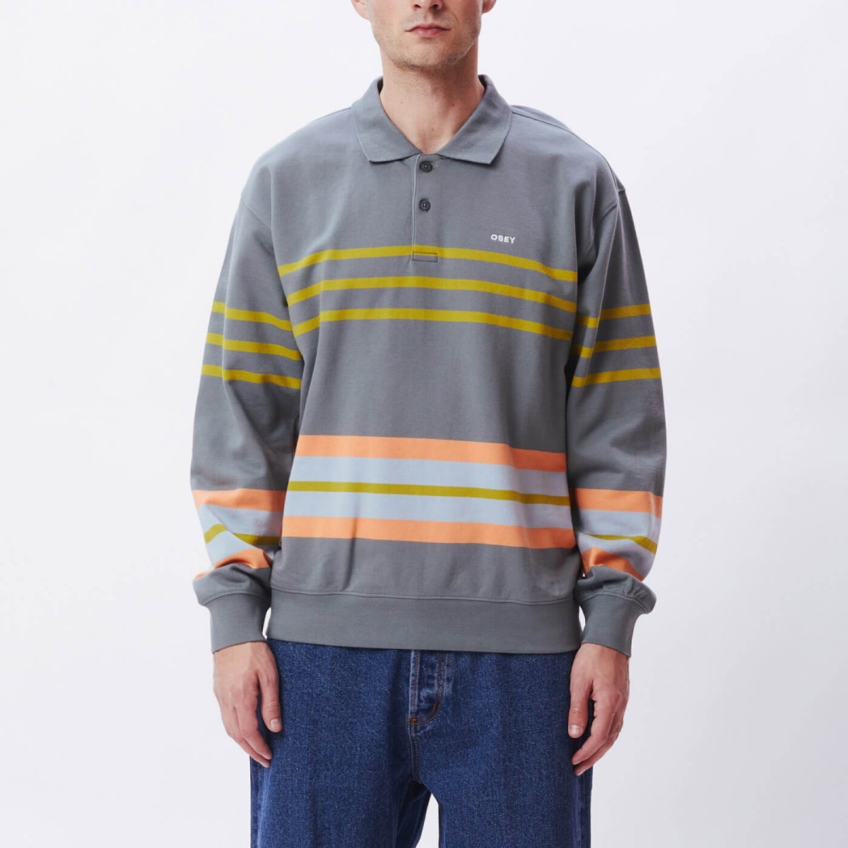 sweat shirt obey