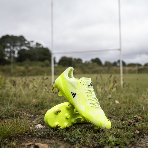 adidas Adizero RS15 Pro SG The game's getting quicker and these