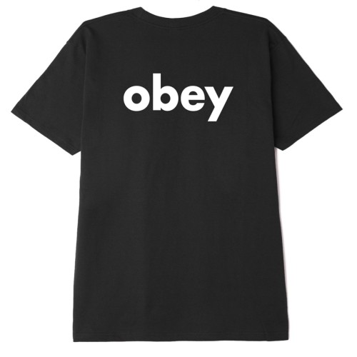 obey tees