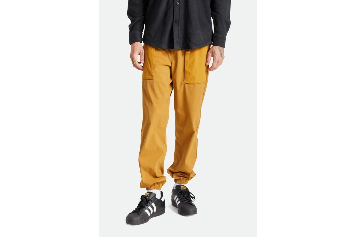 Brixton sweatpants sales