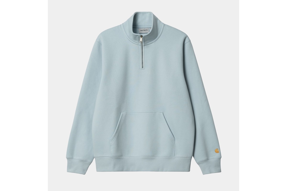 Carhartt WIP Chase 1 4 Zip