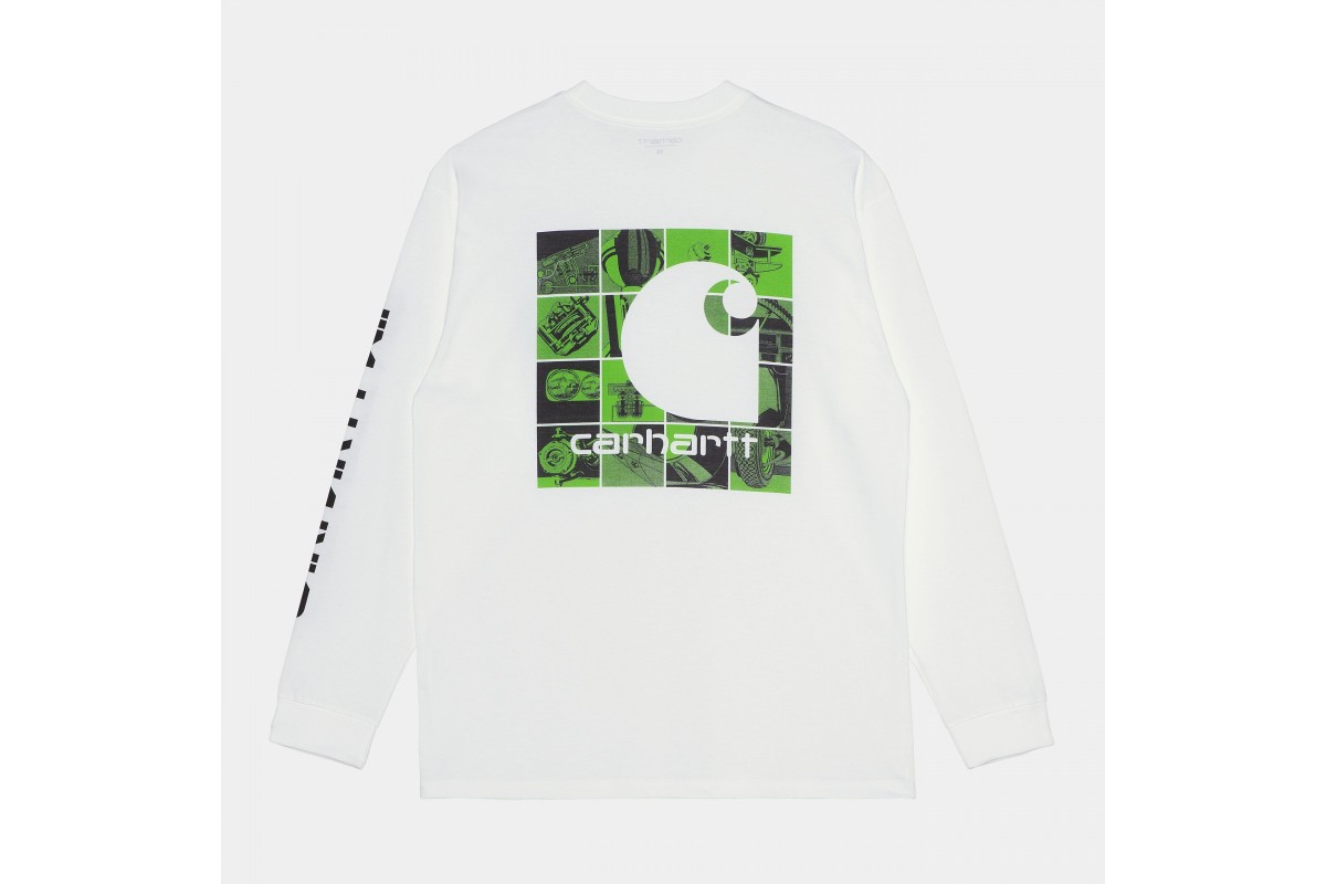 Printed Carhartt 