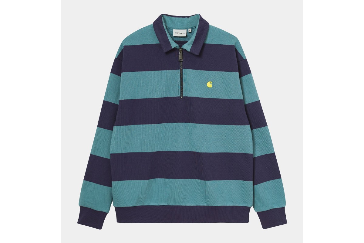Carhartt alvin sweatshirt online