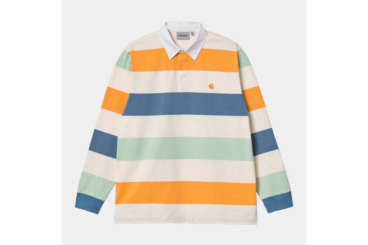 Palace x Carhartt WIP Longsleeve Master Shirt