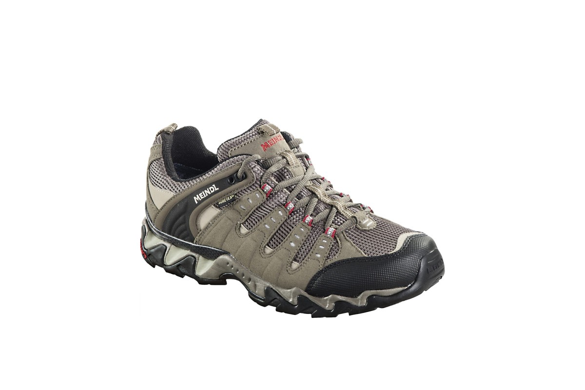 Meindl Respond Gore-Tex As one of Meindl's best selling walking shoes ...