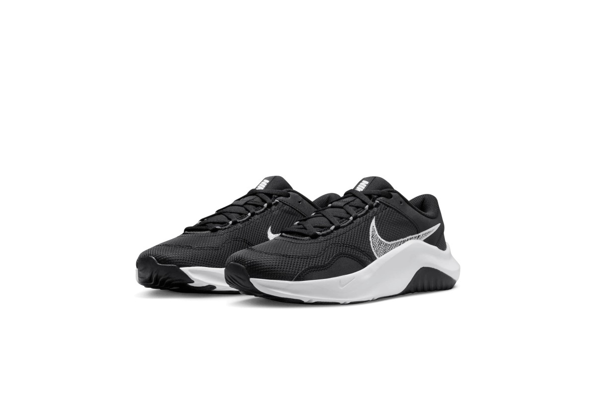 Nike legend trainer negro hotsell
