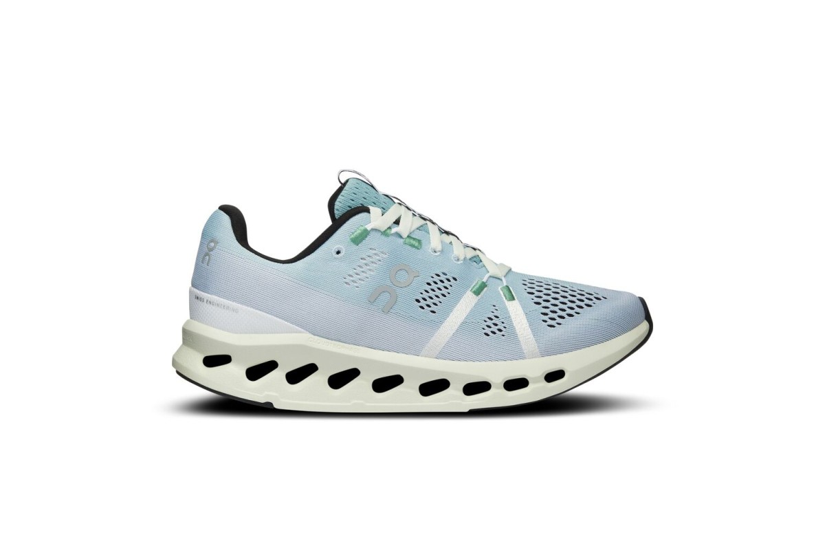 On cloudsurfer on sale
