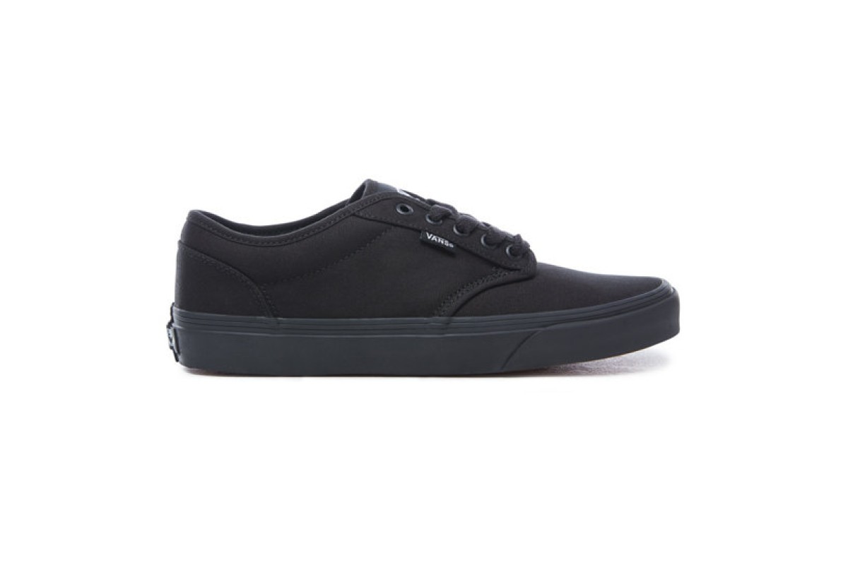 Vans Atwood Junior (Triple) Black - Penloe