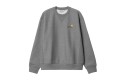 Thumbnail of carhartt-wip-american-script-sweatshirt-dark-grey-heather_348780.jpg