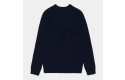 Thumbnail of carhartt-wip-anglistic-lambs-wool-sweater-speckled-dark-navy-blue_268385.jpg