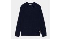 Thumbnail of carhartt-wip-anglistic-lambs-wool-sweater-speckled-dark-navy-blue_268386.jpg