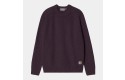 Thumbnail of carhartt-wip-anglistic-lambswool-sweater-speckled-dark-plum_378797.jpg