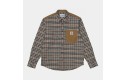 Thumbnail of carhartt-wip-asher-long-sleeved-check-shirt-leather-beige_268473.jpg