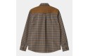 Thumbnail of carhartt-wip-asher-shirt-jasper-brown---hamilton-brown_419776.jpg