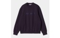 Thumbnail of carhartt-wip-carhartt-logo-sweatshirt-dark-iris-purple---cold-viola_278215.jpg