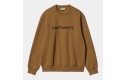 Thumbnail of carhartt-wip-carhartt-logo-sweatshirt-hamilton-brown---black_261008.jpg
