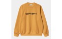 Thumbnail of carhartt-wip-carhartt-sweatshirt-ochre---dark-navy_378118.jpg