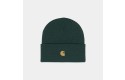 Thumbnail of carhartt-wip-chase-beanie-juniper---gold_372448.jpg