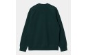 Thumbnail of carhartt-wip-chase-crew-sweatshirt-fraiser-green---gold_261635.jpg