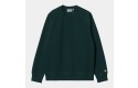 Thumbnail of carhartt-wip-chase-crew-sweatshirt-fraiser-green---gold_261636.jpg