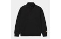Thumbnail of carhartt-wip-chase-logo-half-zip-sweatshirt-black_296319.jpg
