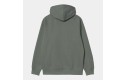 Thumbnail of carhartt-wip-chase-logo-hooded-sweatshirt-thyme---gold_296531.jpg