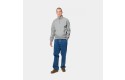 Thumbnail of carhartt-wip-chase-neck-zip-sweatshirt-grey-heather---gold_257881.jpg