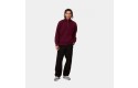 Thumbnail of carhartt-wip-chase-neck-zip-sweatshirt-jam-burgundy---gold_257889.jpg