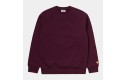 Thumbnail of carhartt-wip-chase-sweatshirt-shiraz-burgundy---gold_201076.jpg