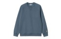 Thumbnail of carhartt-wip-chase-sweatshirt-storm-blue---gold_348902.jpg