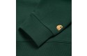 Thumbnail of carhartt-wip-chase-sweatshirt-treehouse-green---gold1_194291.jpg