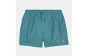 Thumbnail of carhartt-wip-chase-swim-trunks-hydro-green---gold_217320.jpg