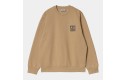 Thumbnail of carhartt-wip-fade-state-crew-sweatshirt-dusty-hjamilton-brown---black_261004.jpg