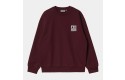Thumbnail of carhartt-wip-fade-state-crew-sweatshirt-wine---white_258773.jpg