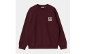 Thumbnail of carhartt-wip-fade-state-crew-sweatshirt-wine---white_258773.jpg