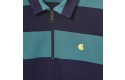 Thumbnail of carhartt-wip-half-zip-alvin-sweatshirt-space-blue---hydro-green_203359.jpg