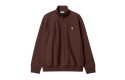 Thumbnail of carhartt-wip-half-zip-american-script-sweatshirt-ale-burgundy_348610.jpg