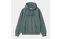 Thumbnail of carhartt-wip-hooded-carhartt-logo-sweatshirt-eucalyptus-green---fraiser_275307.jpg