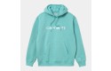 Thumbnail of carhartt-wip-hooded-carhartt-sweatshirt-bondi-green---white_217332.jpg