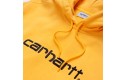 Thumbnail of carhartt-wip-hooded-carhartt-sweatshirt-sunflower-yellow---black_140592.jpg