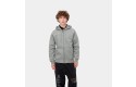 Thumbnail of carhartt-wip-hooded-chase-jacket-grey-heather---grey_371983.jpg